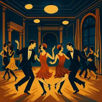 Le Marathon de la danse_Avignon