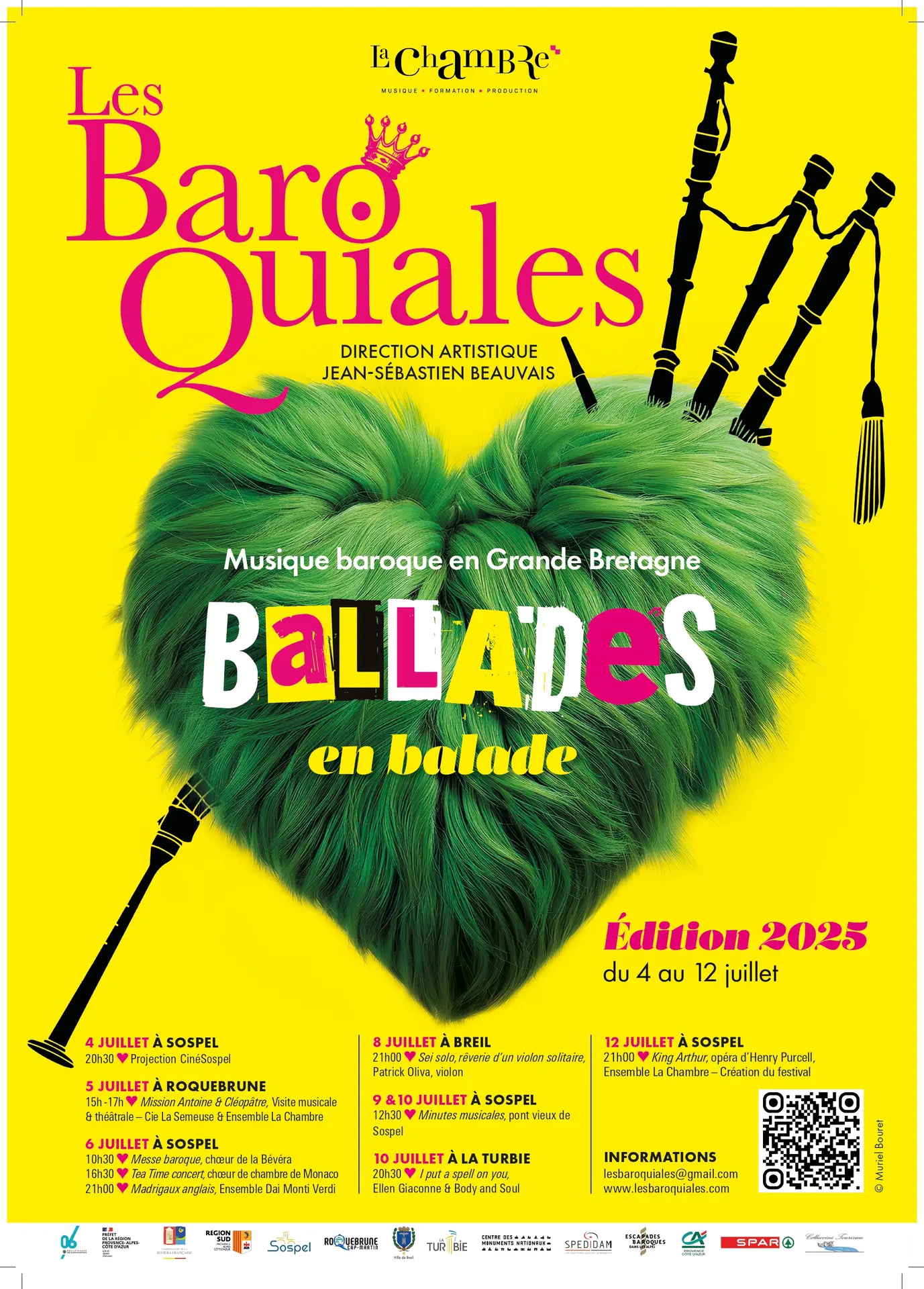 Affiche