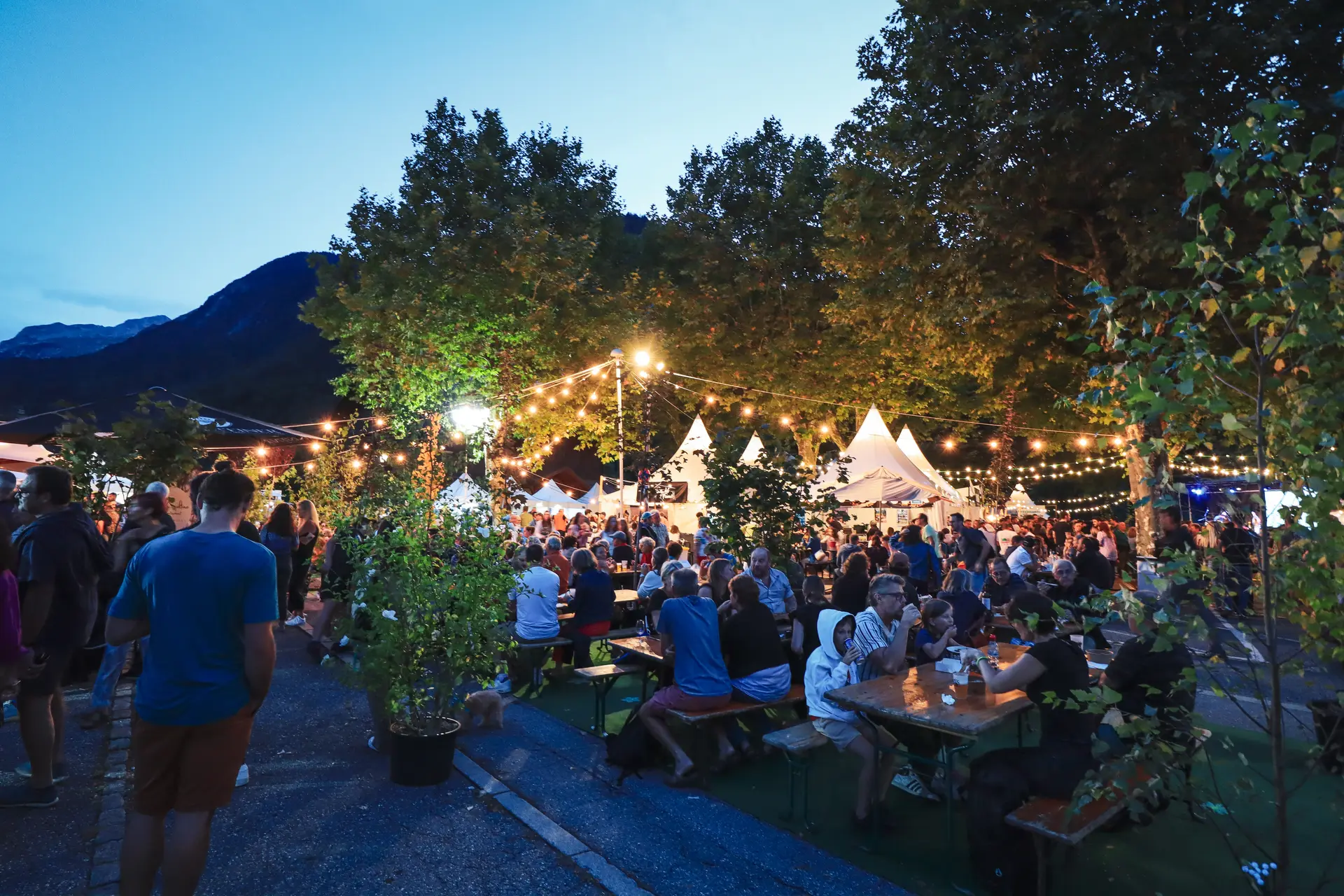 La Guinguette Gourmande_Thônes