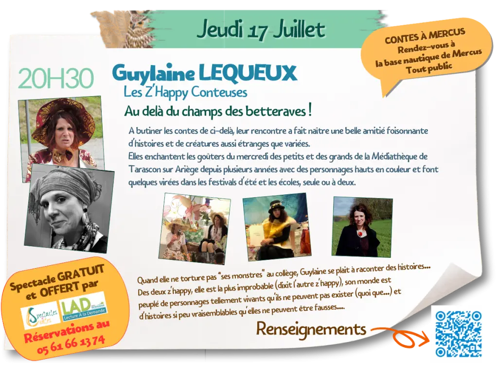 Affiche