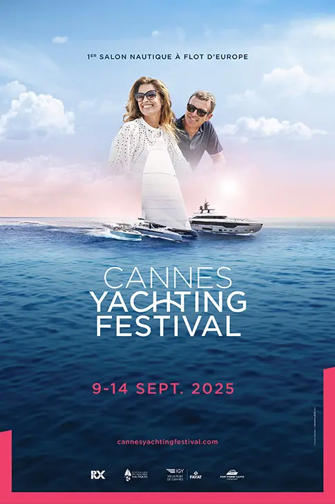 Cannes Yachting