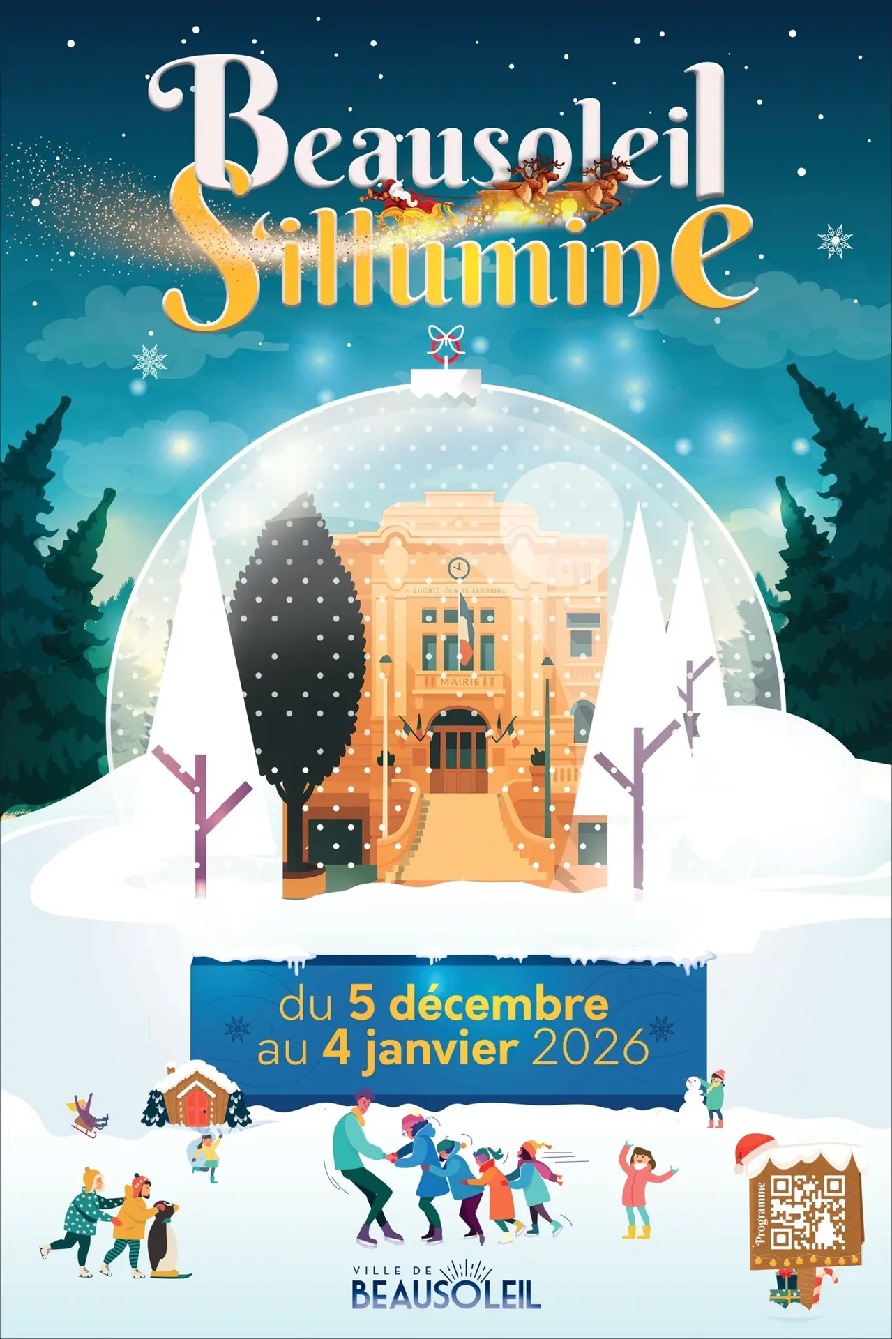 Concert Disney_Beausoleil