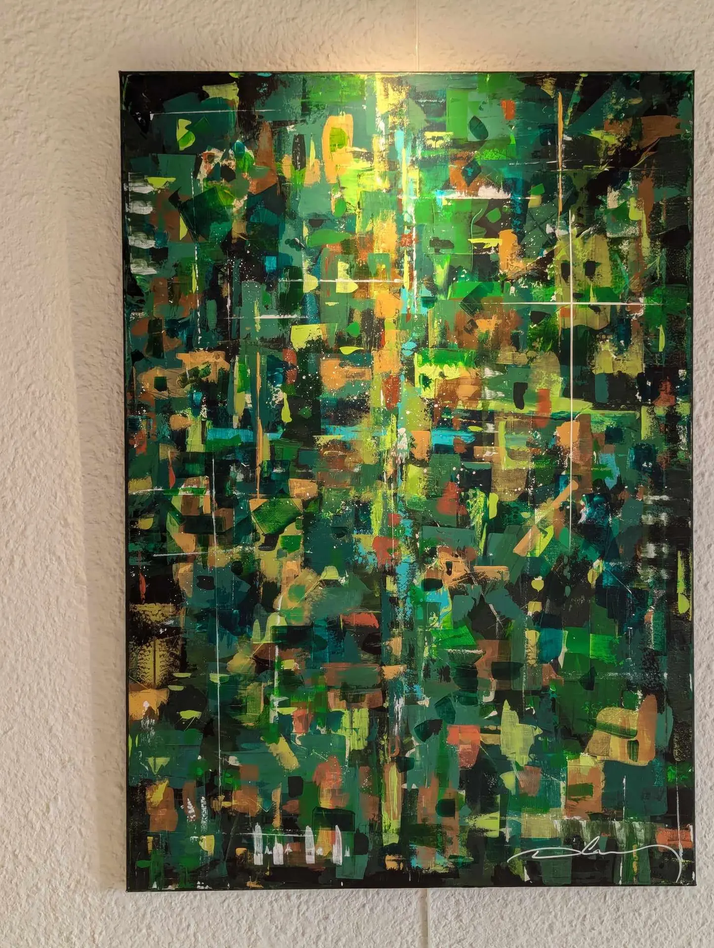 Did Art