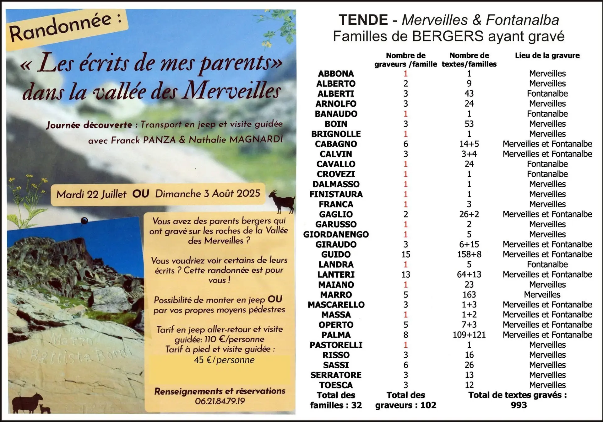 Affiche