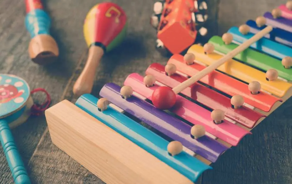 Instruments de musique