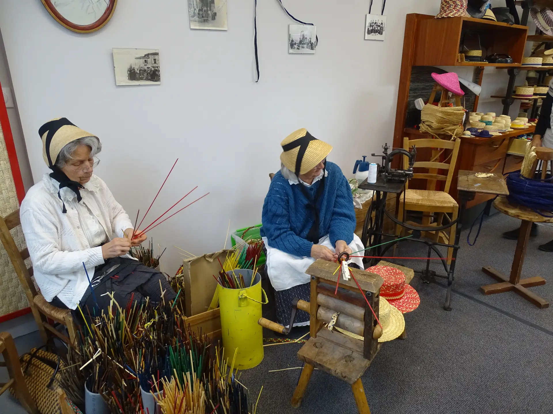 Journées européennes des métiers d'art