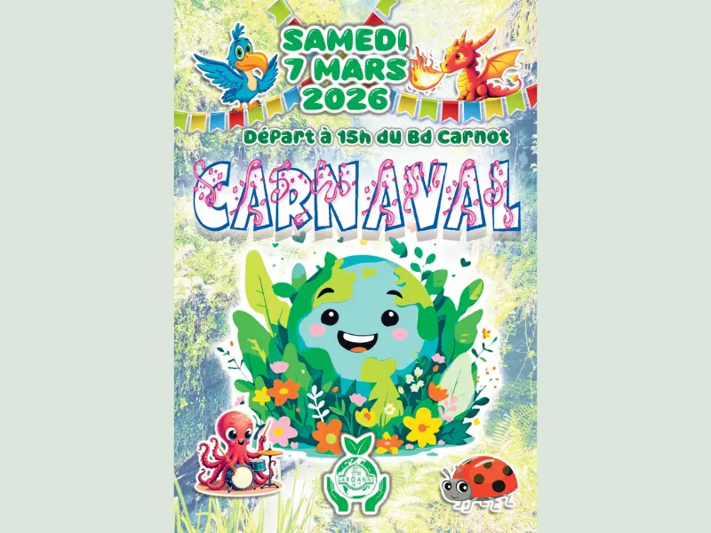 Carnaval de Gardanne_Gardanne