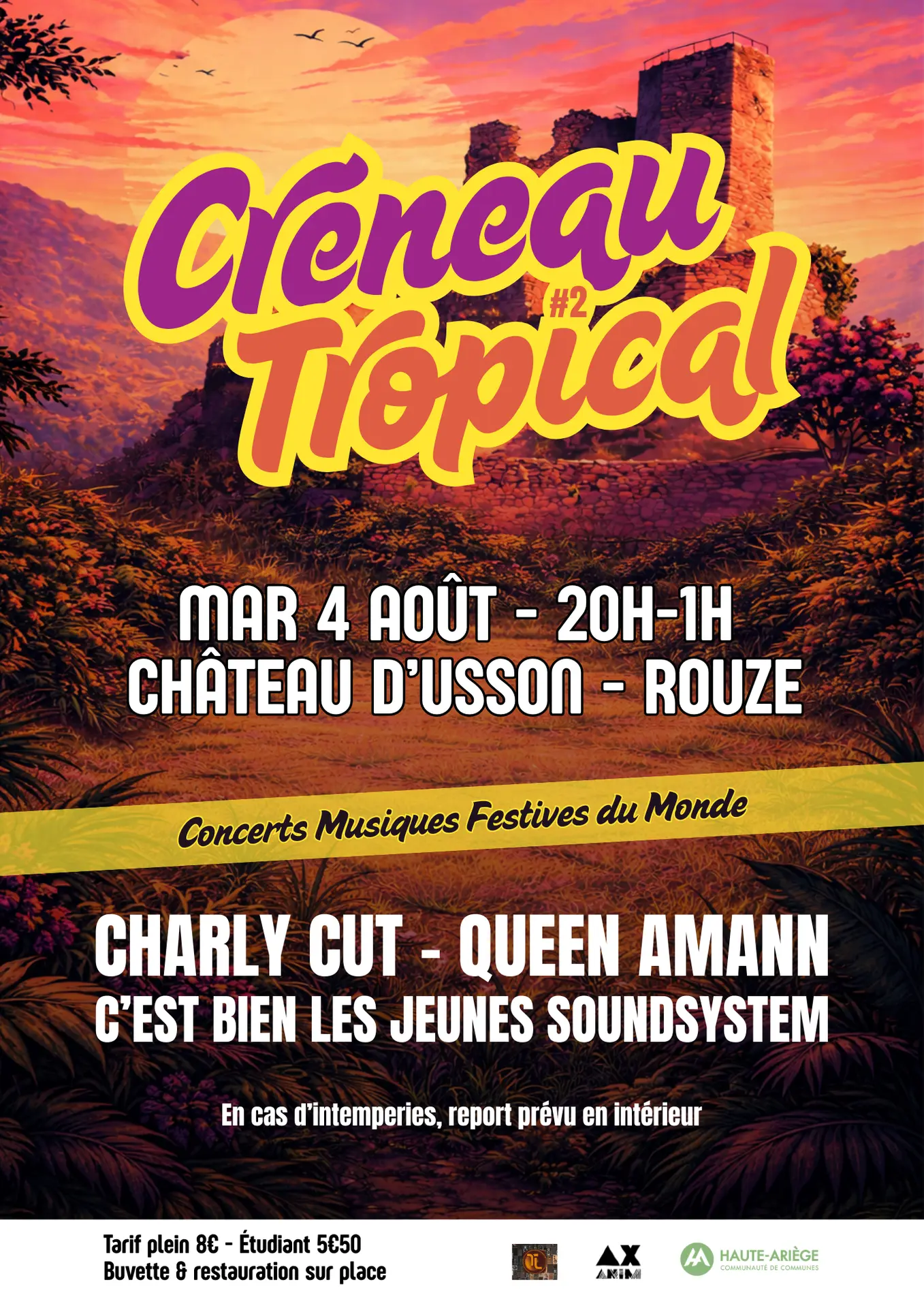 affiche