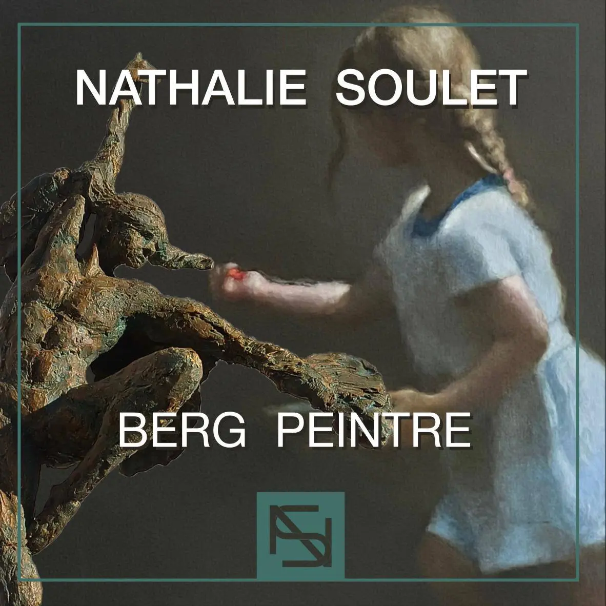 Expo Galerie Nathalie Soulet