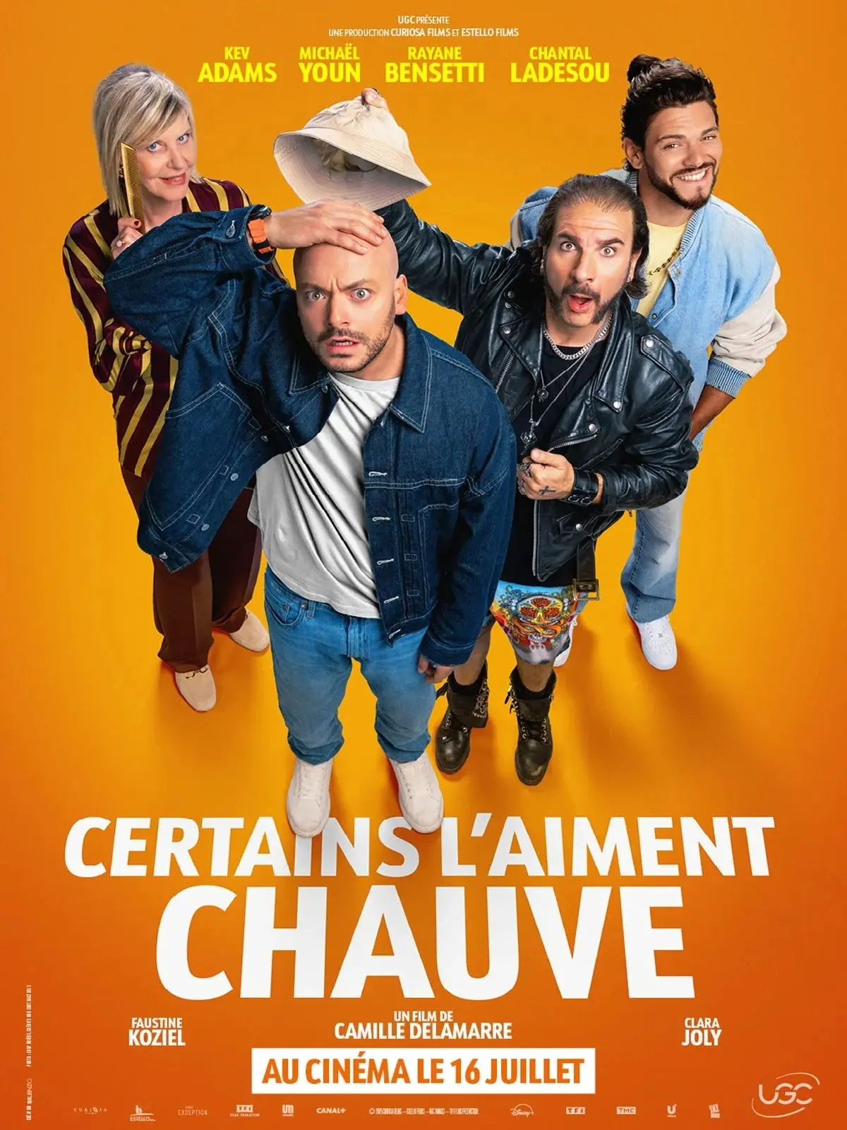 Affiche