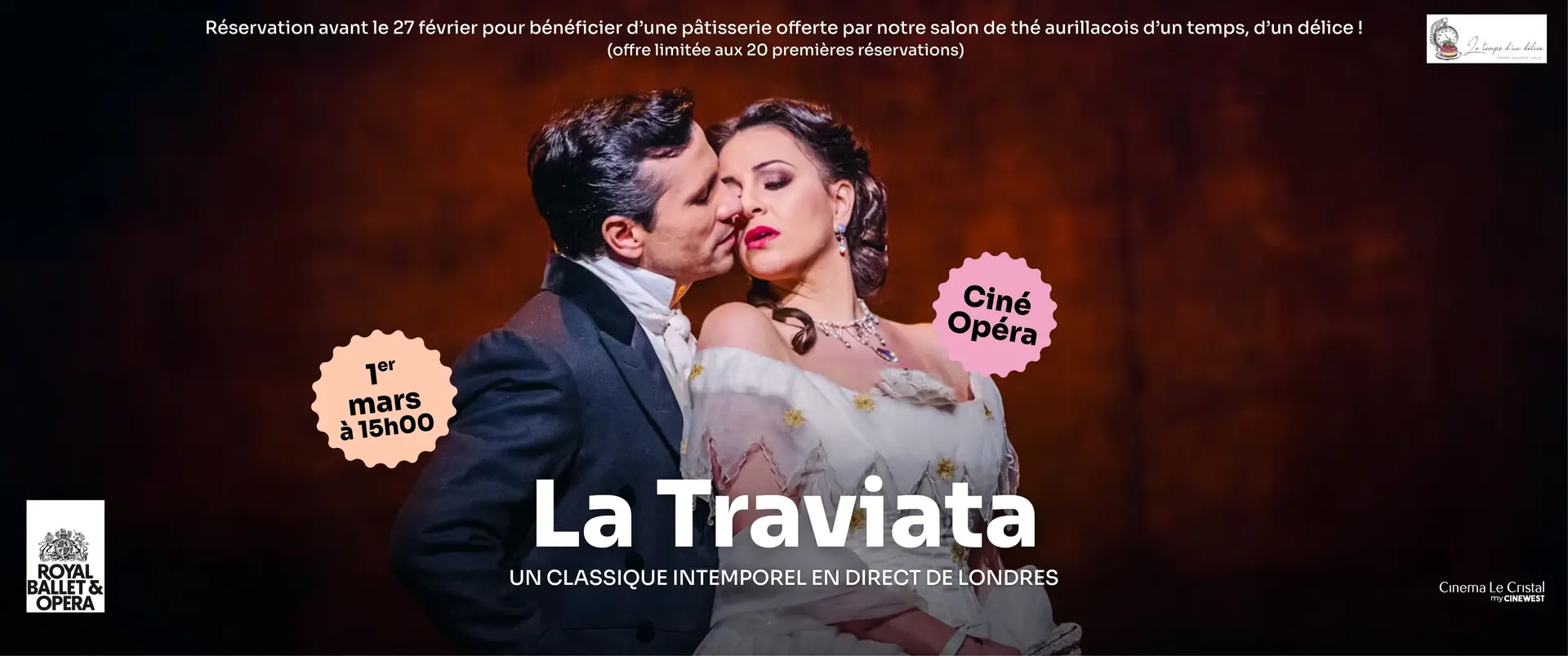 La Traviata