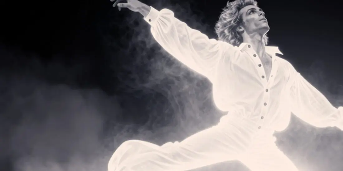 Dans l’ombre de Jorge Donn_Avignon