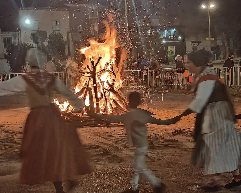 Fête de la Saint Jean_Gardanne