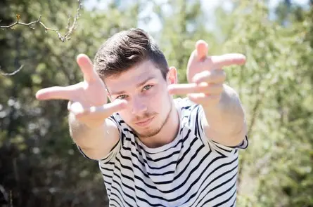 Bryan Montarou