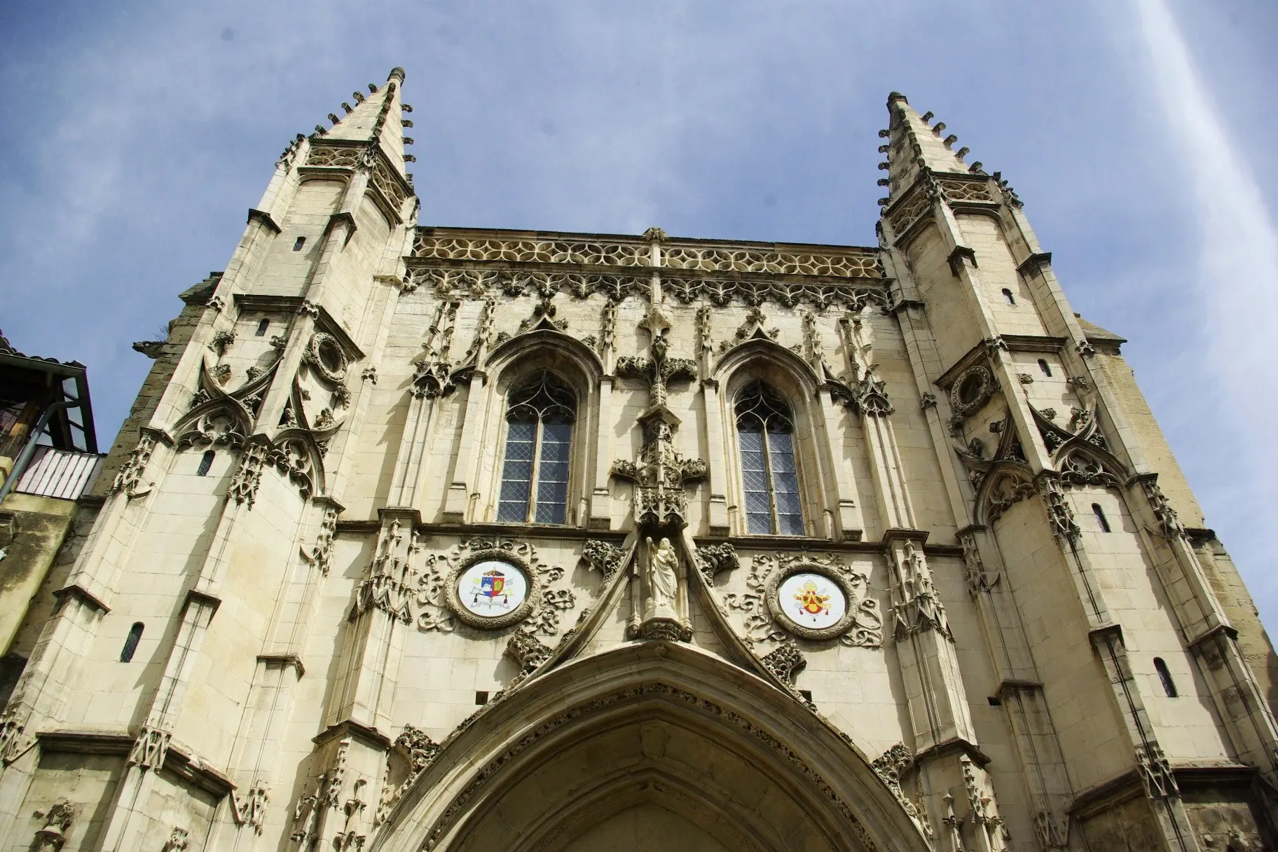 Eglise St Pierre