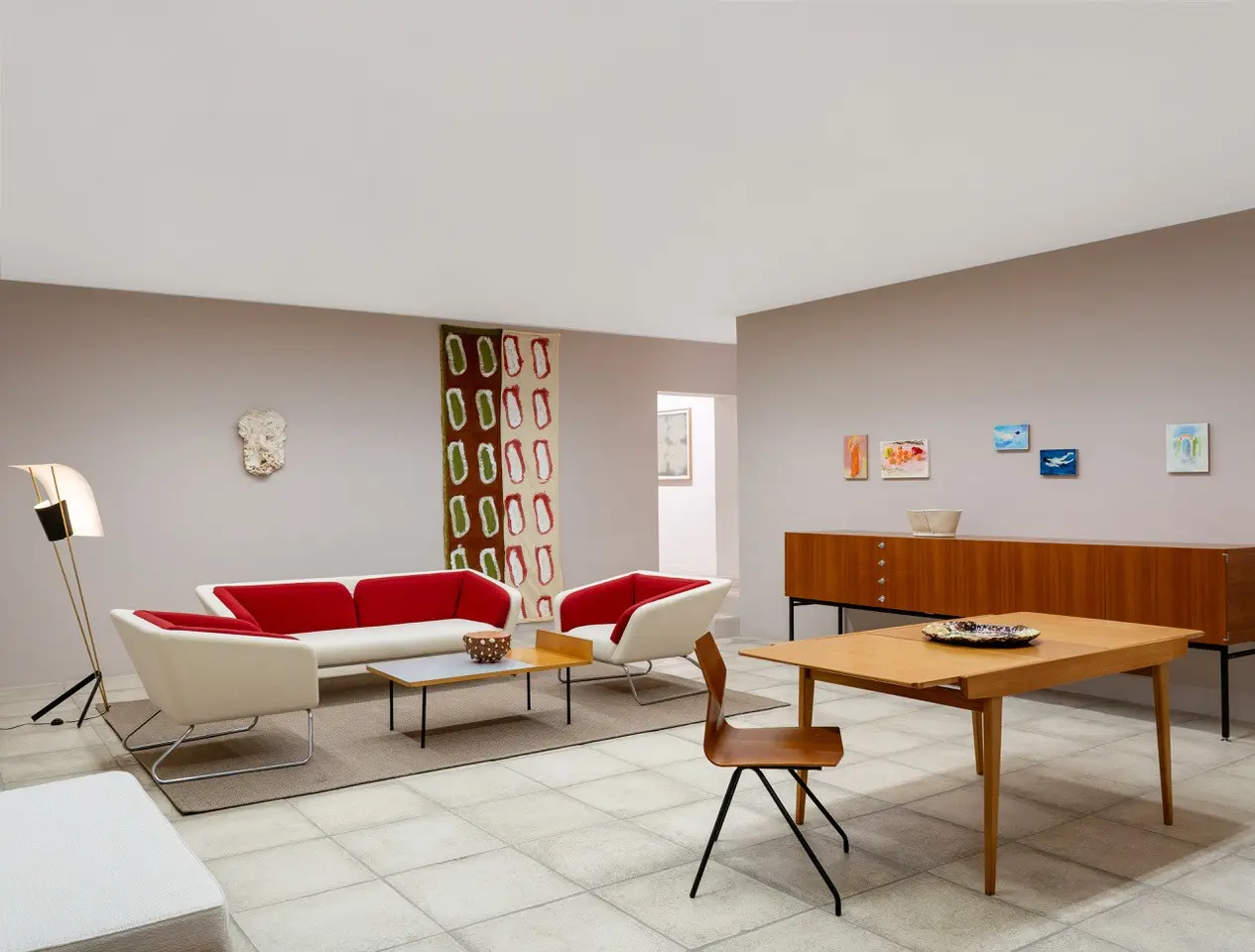 Exposition La possibilité d'une collection IV_Saint-Paul-de-Vence