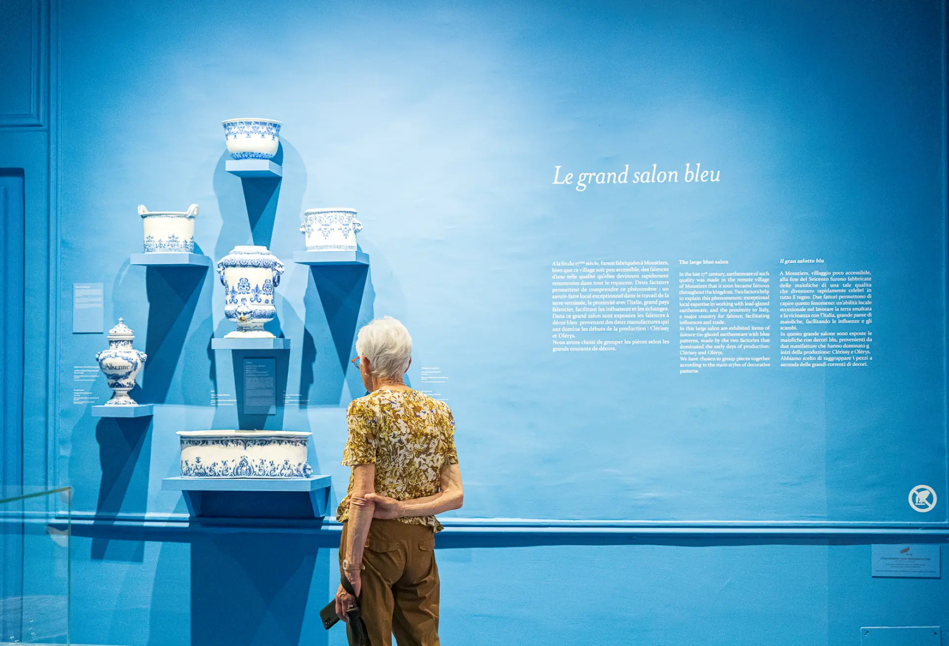 Musée de la Faïence