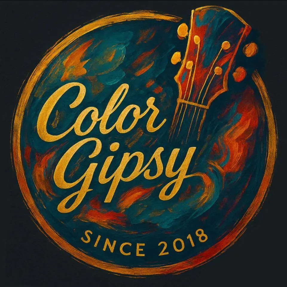 Color Gipsy