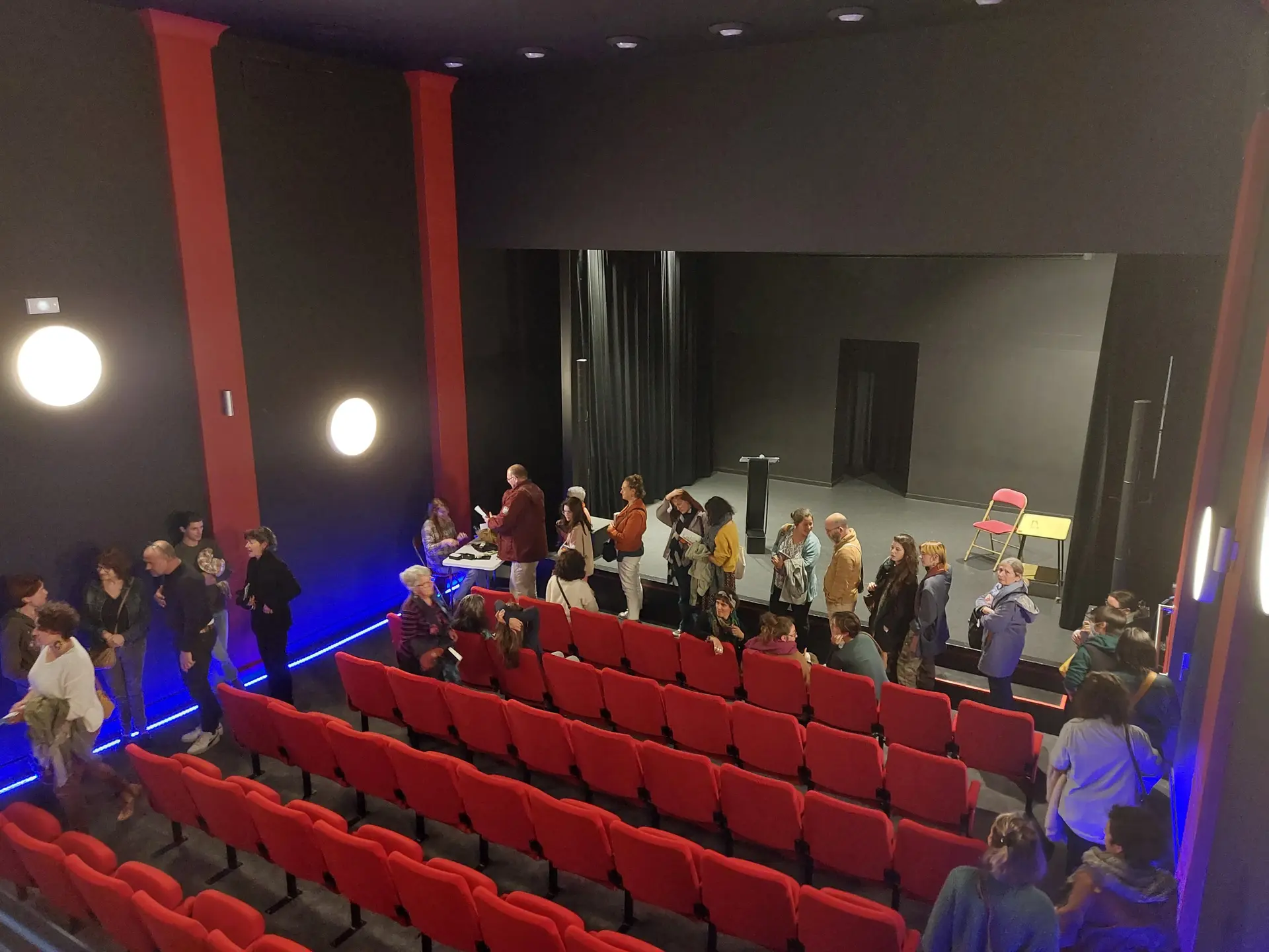 Conférence - Les femmes aviatrices_Septfonds