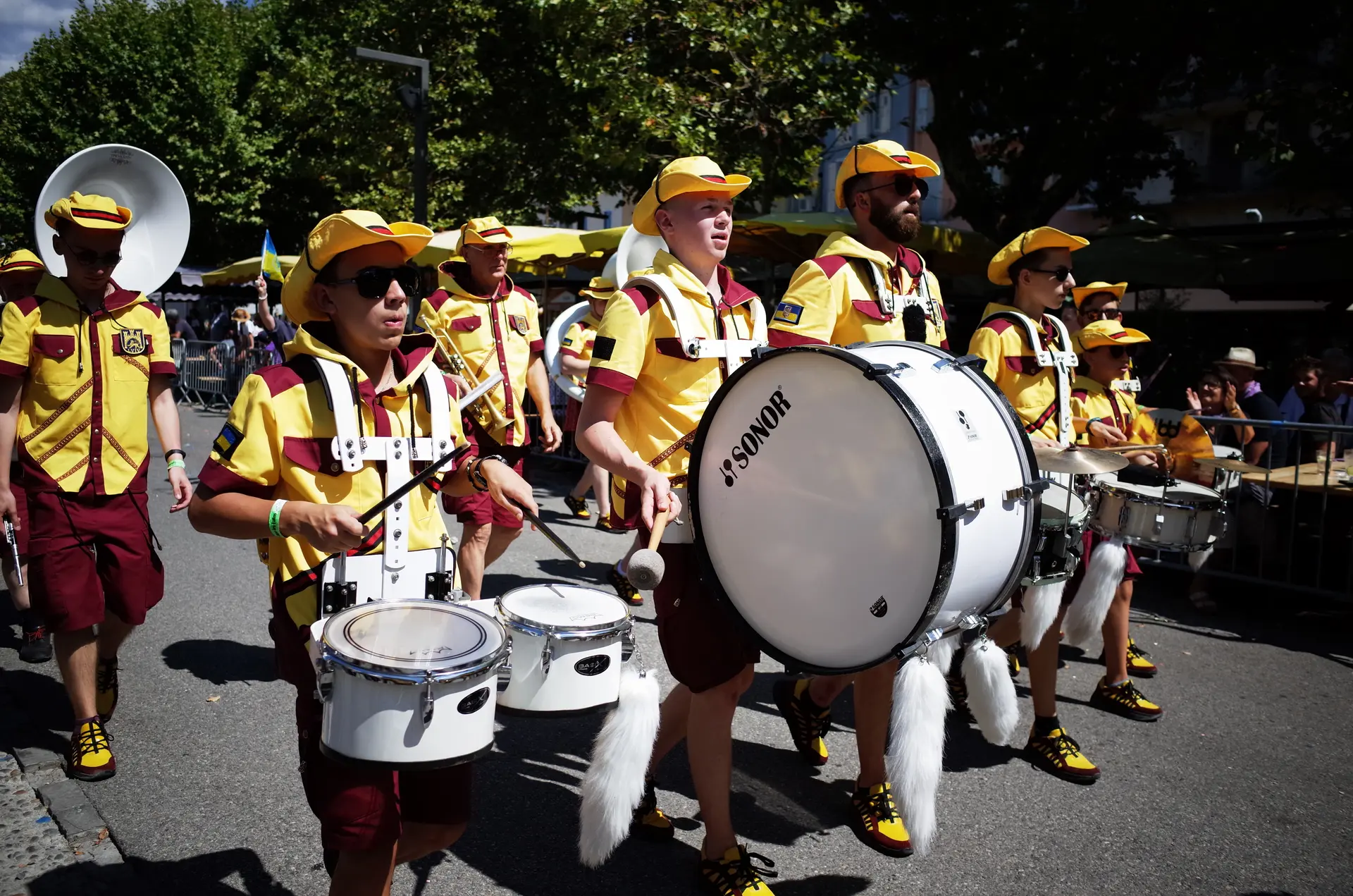 Corso de la Lavande 2022