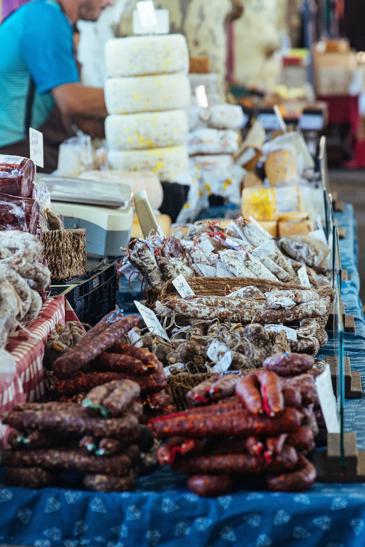 Marché