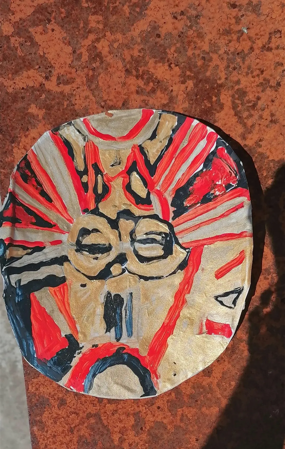 Atelier d'art pour les enfants