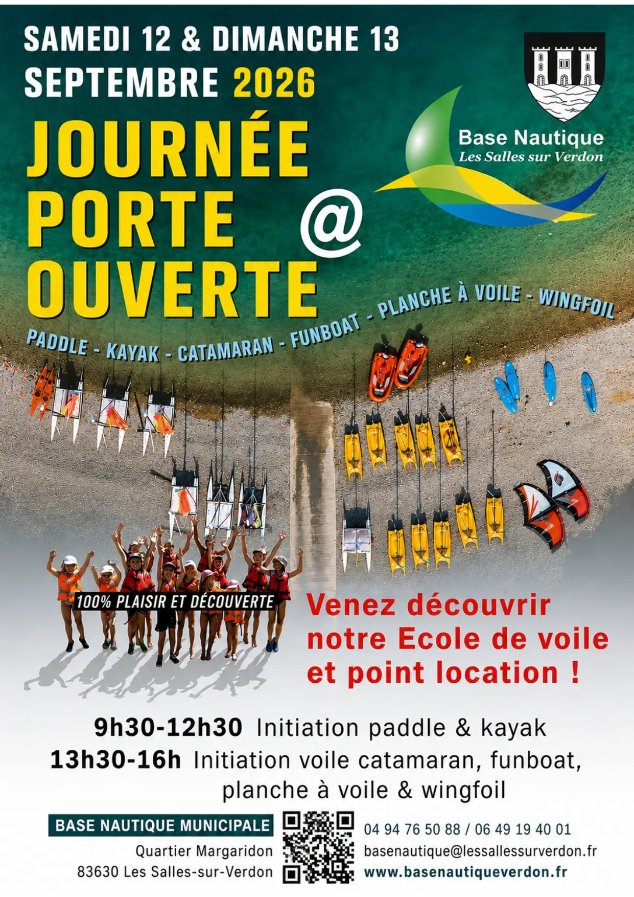 Affiche
