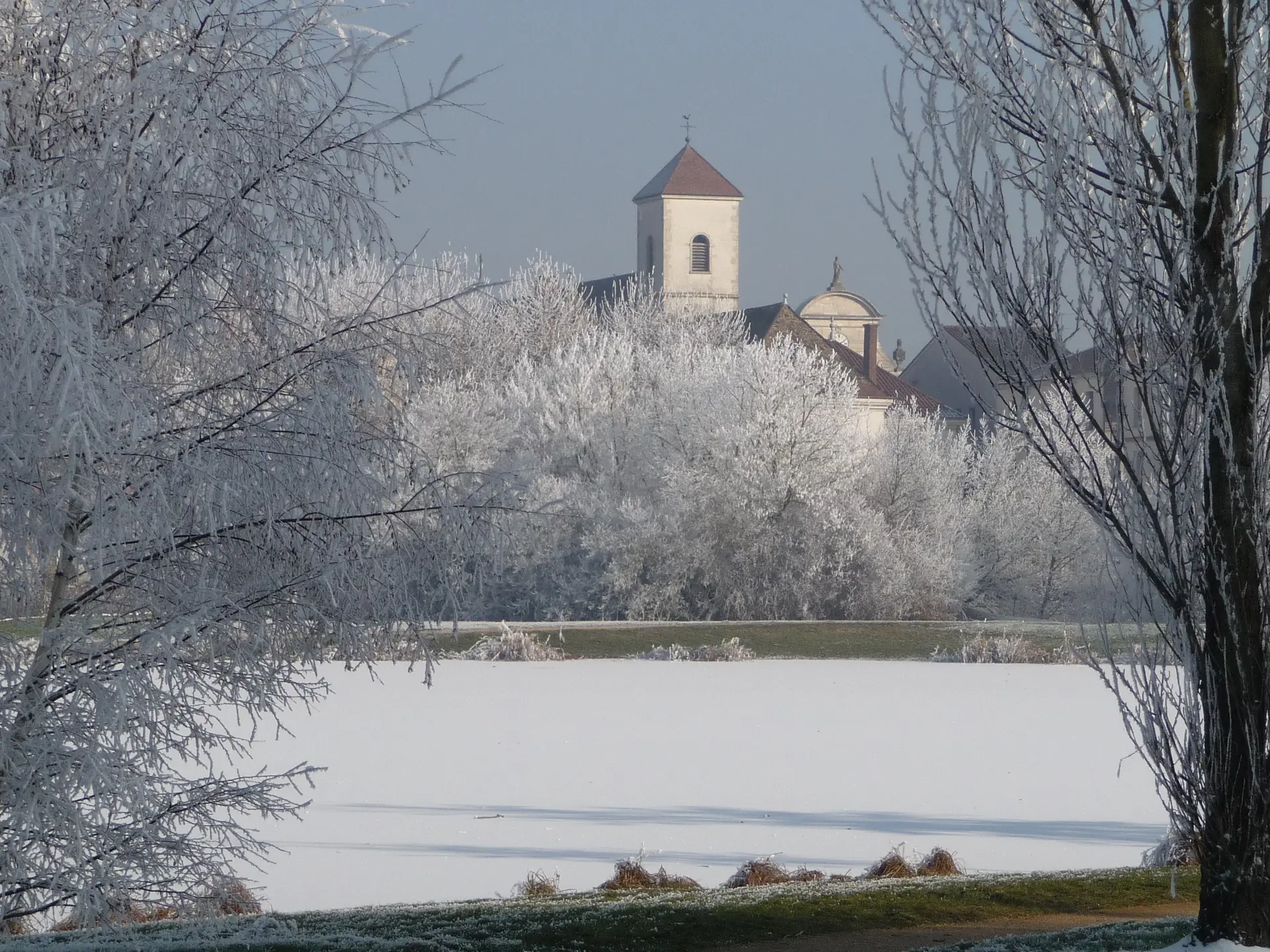 Eglise de Pont-de-Vaux