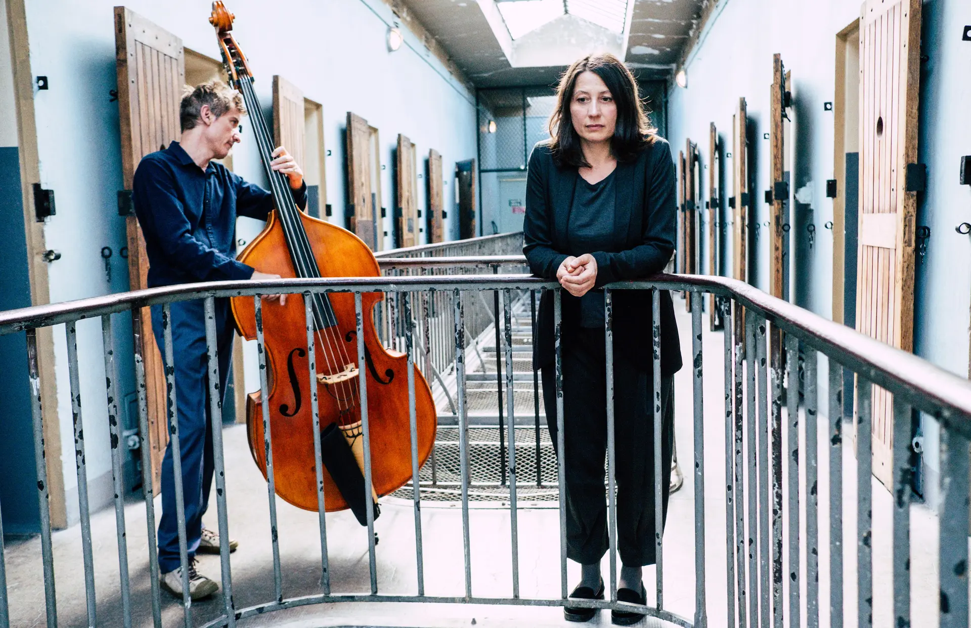 Spectacle Avant la nuit au Musée de la Résistance