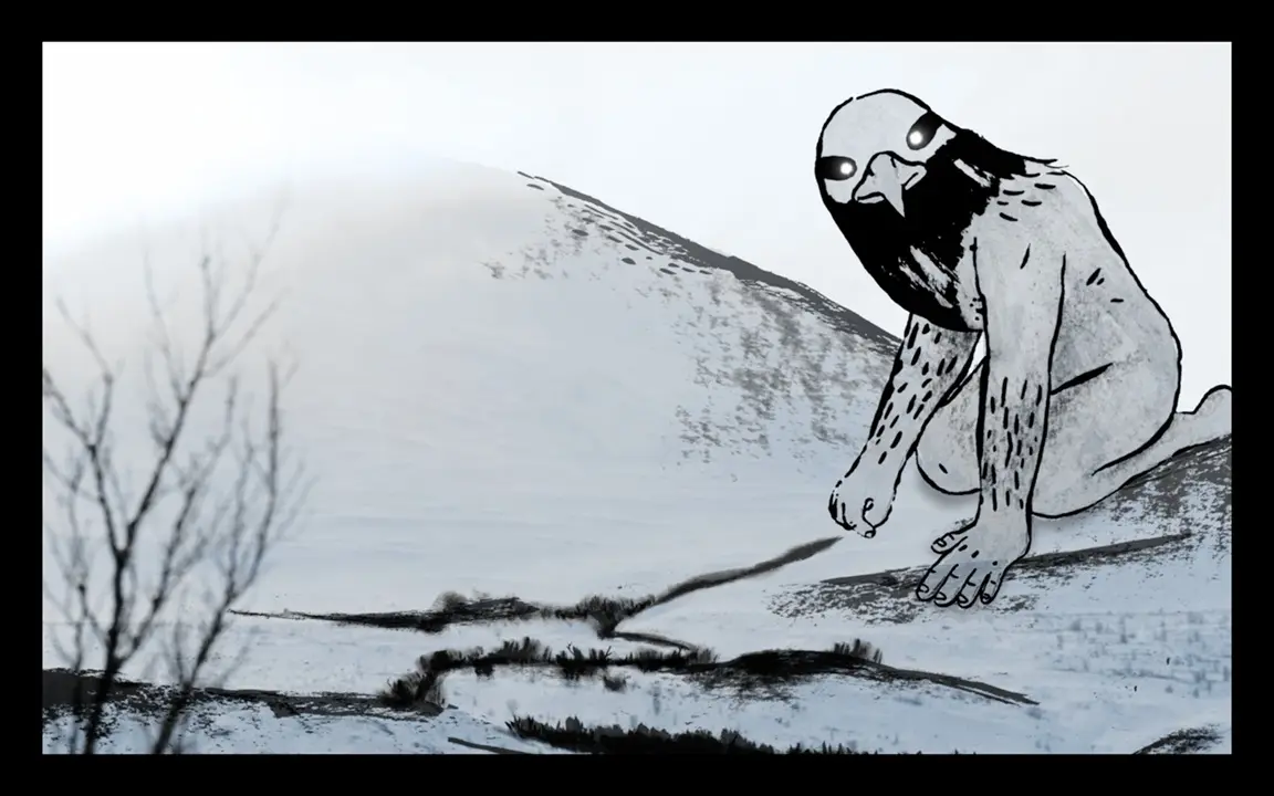 AnimatoGRAFF - Quand le street art s’anime_Avignon