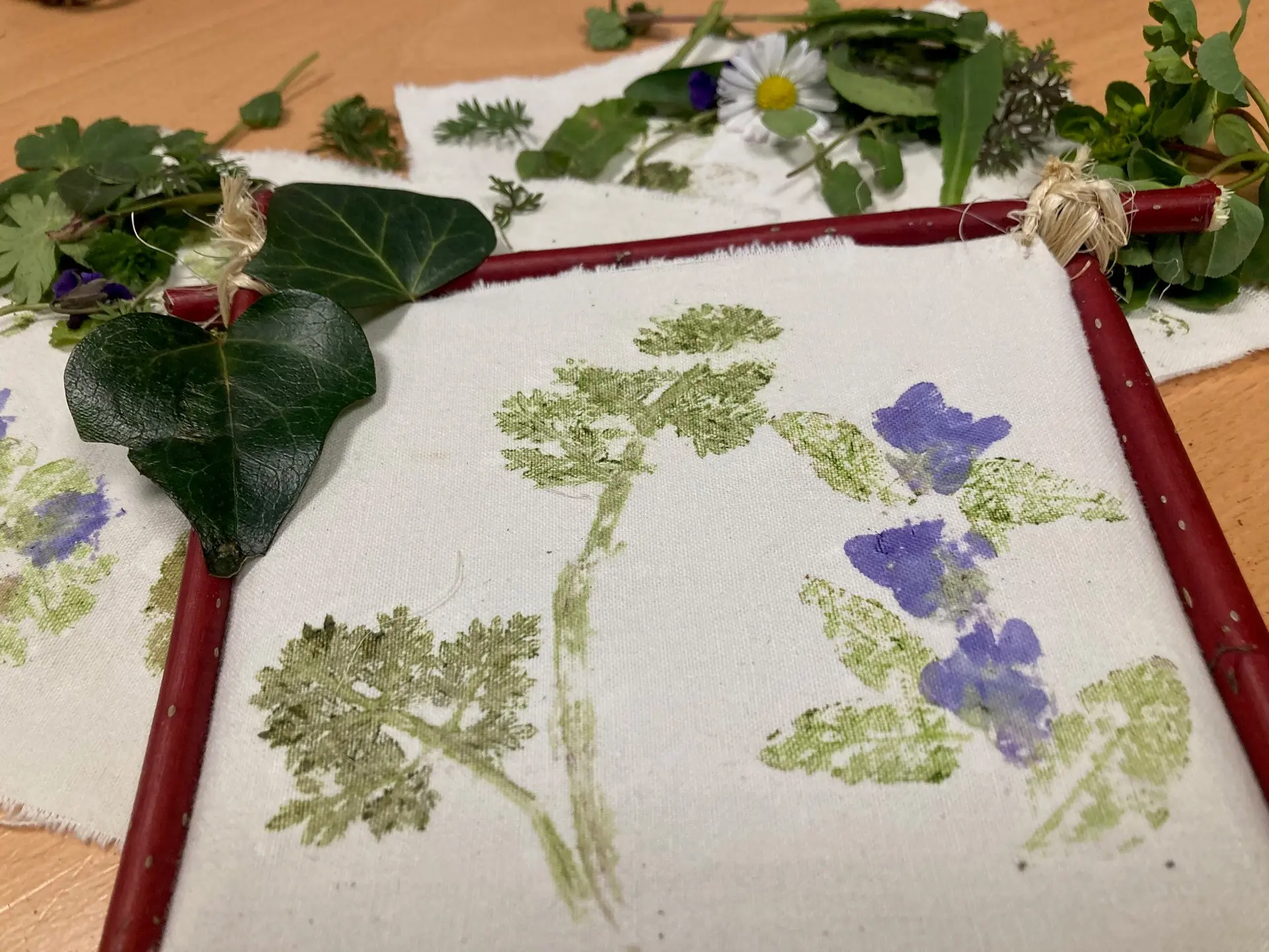 Les Fabriques du dimanche