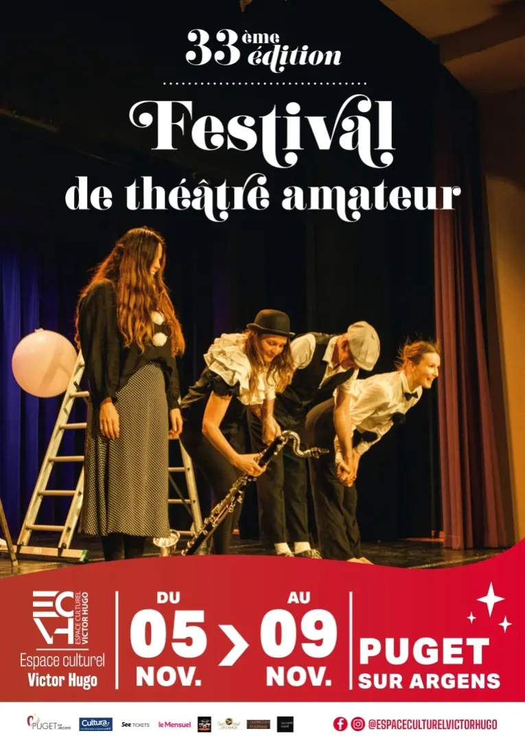 Espace Culturel Victor Hugo