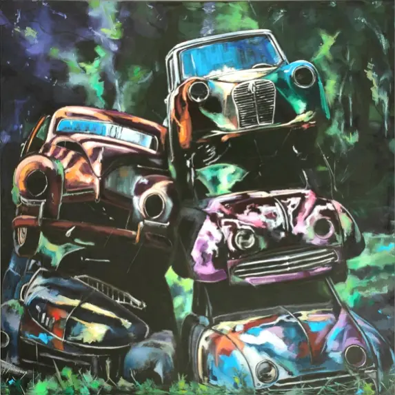 Mécanique