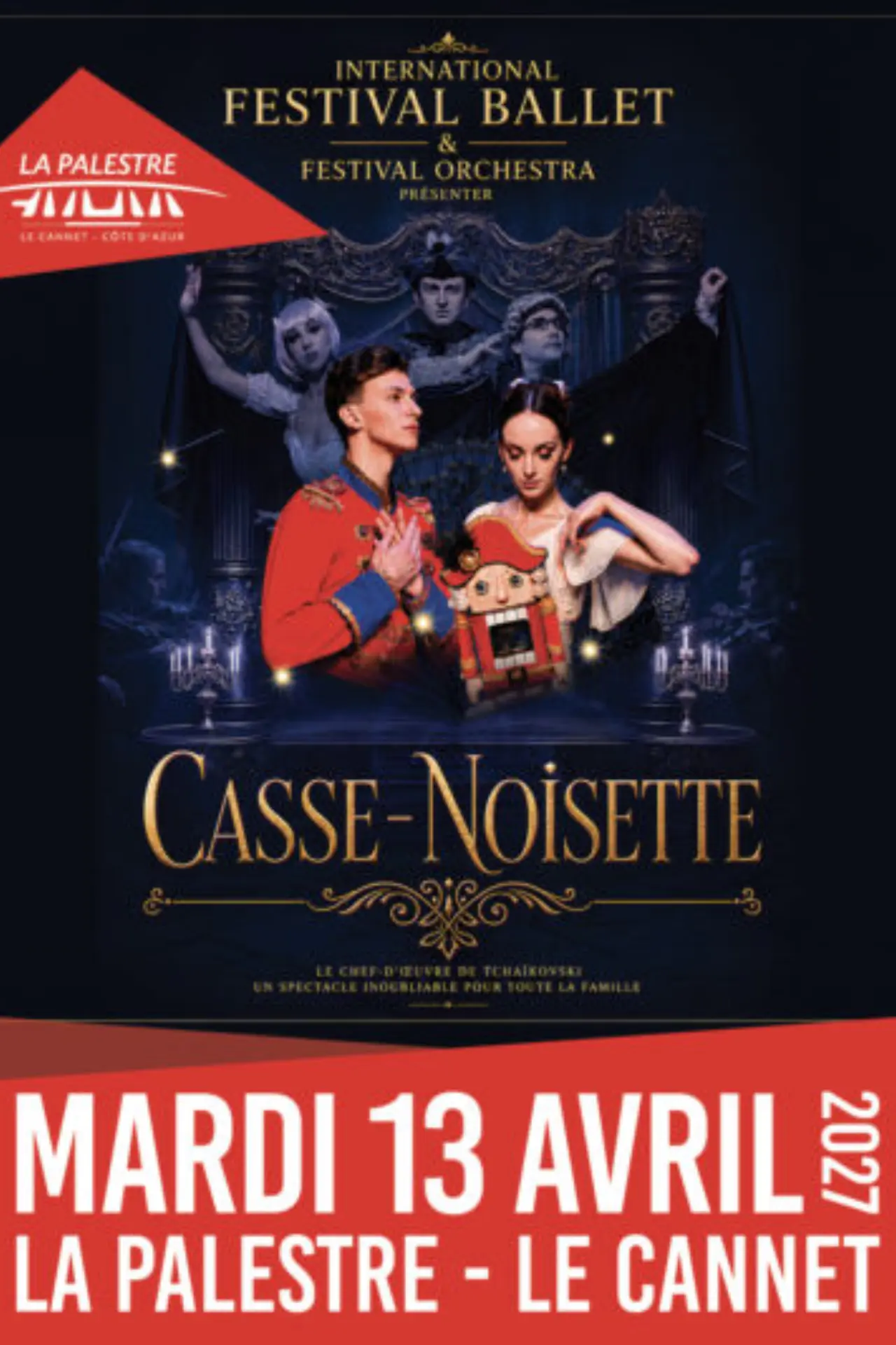 Casse-Noisette_Le Cannet