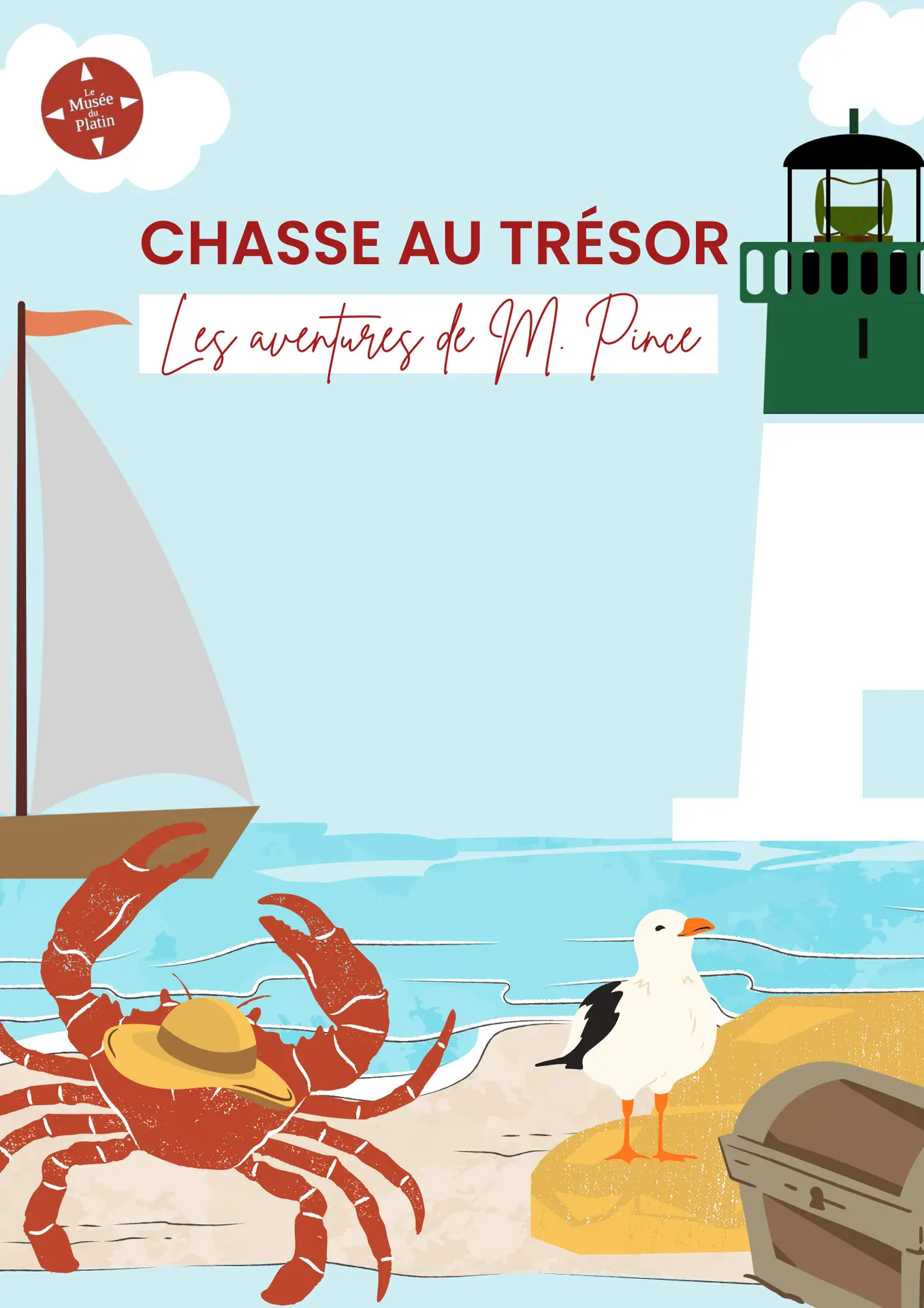 Chasse au trésor