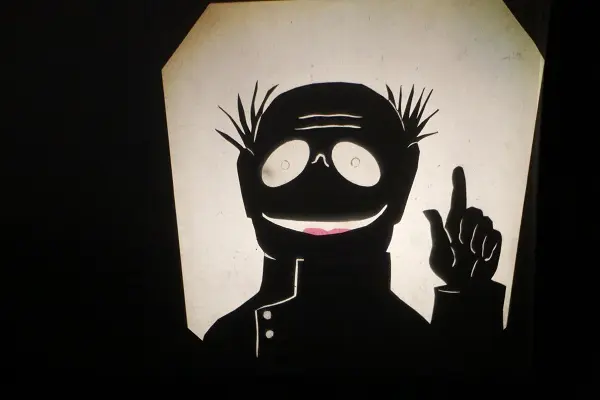 La méthode du Docteur Spongiak