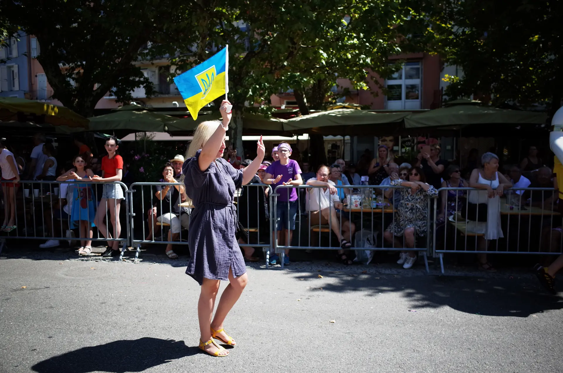 Corso de la Lavande 2022