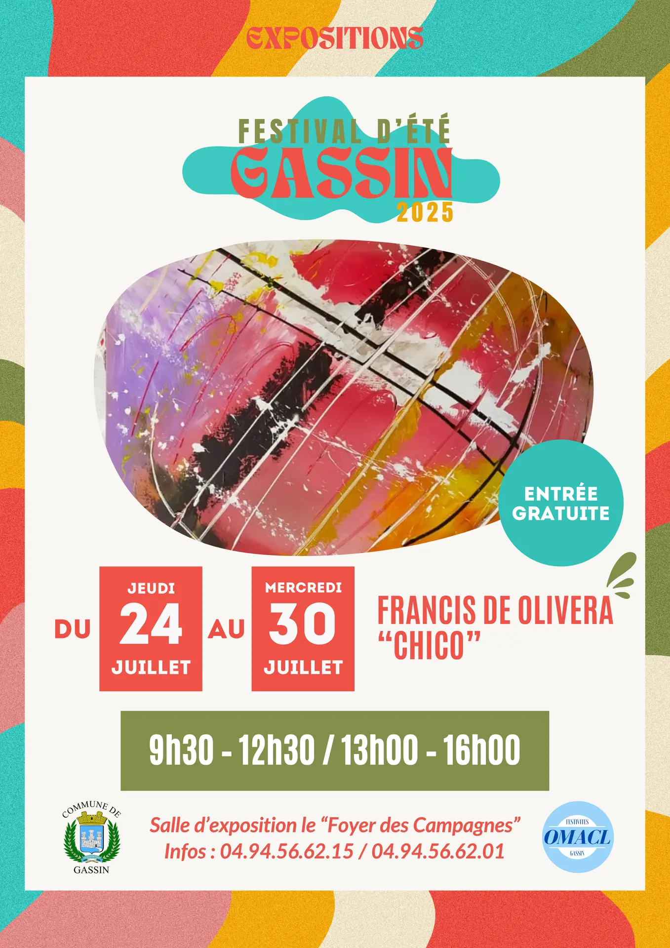 Exposition
