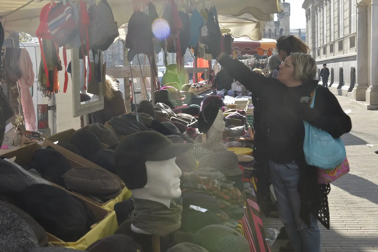 Foire de la Saint-André