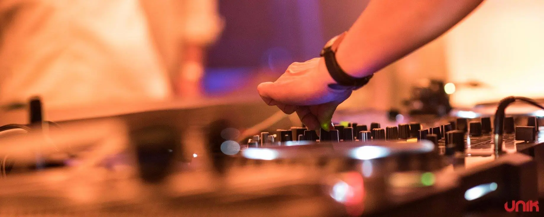 Concert de DJ Nina Ly à La Vague à Châtelaillon-plage