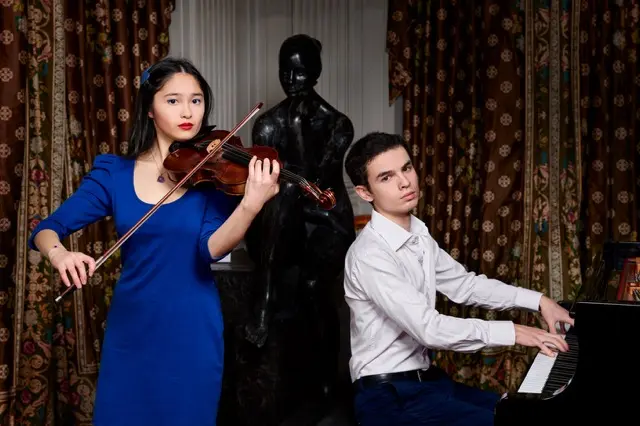 Scialom A Bonnet en représentation le 12 août