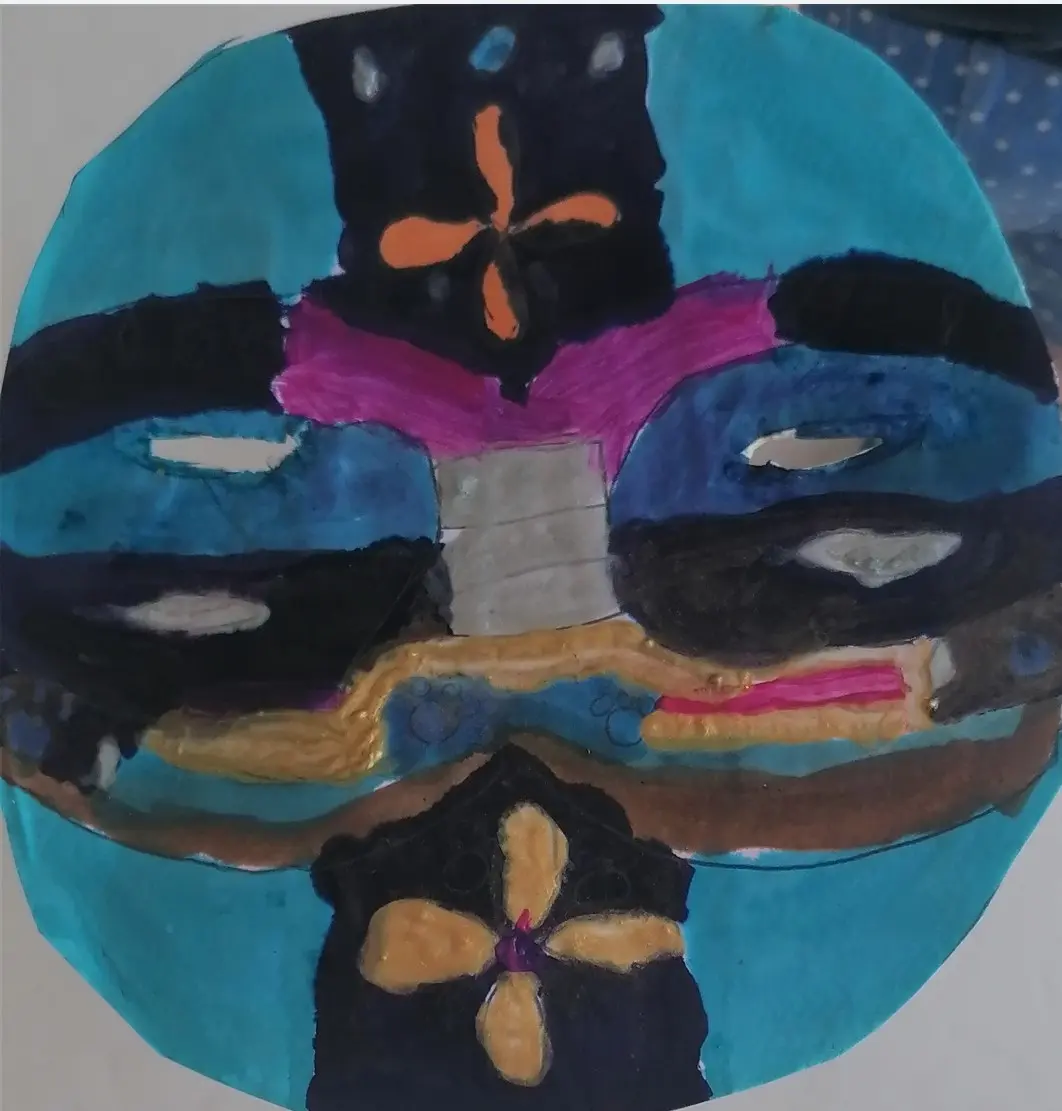Atelier d'art pour les enfants