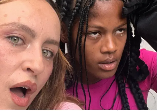 Bonnie Banane & Soa Ratsifandrihana_Marseille