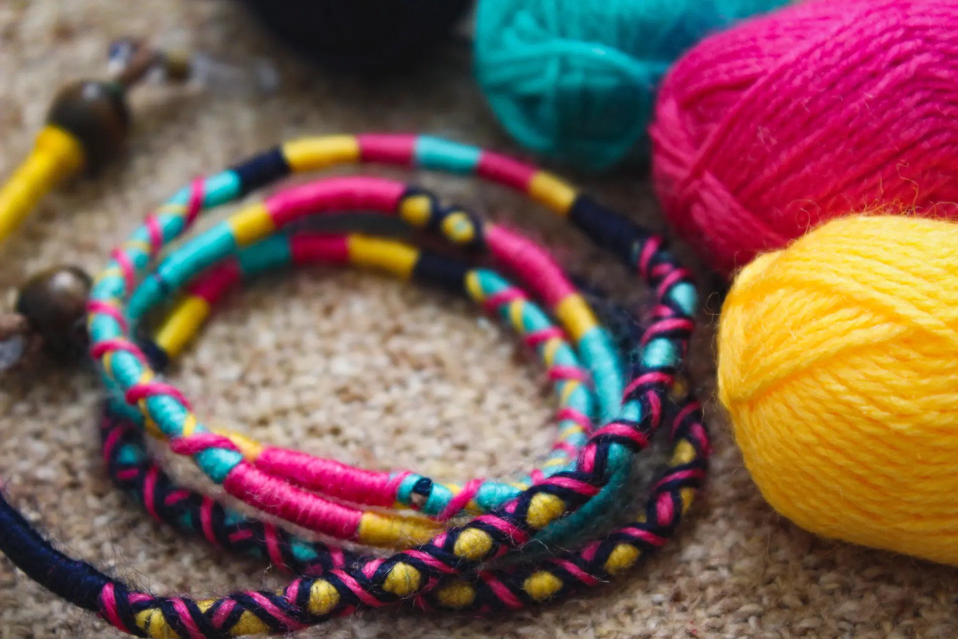 Bracelet