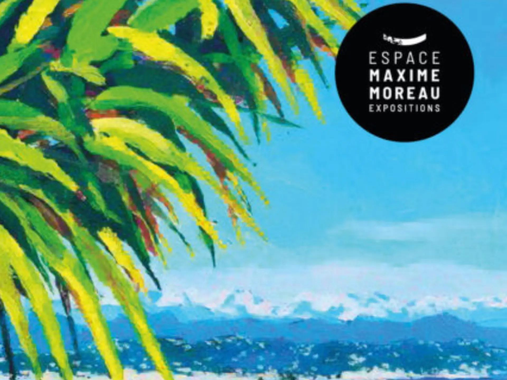 Exposition Agathe Yette Franken