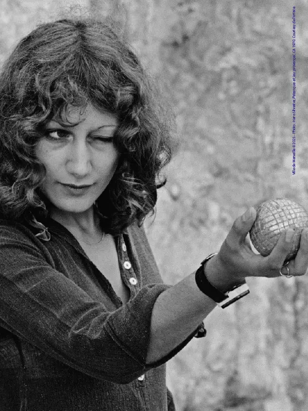 Ville de Marseille © 2025 - Photo : Hans Silvester, Pétanque et jeu provençal, CA 1970. Courtesy de l'artiste