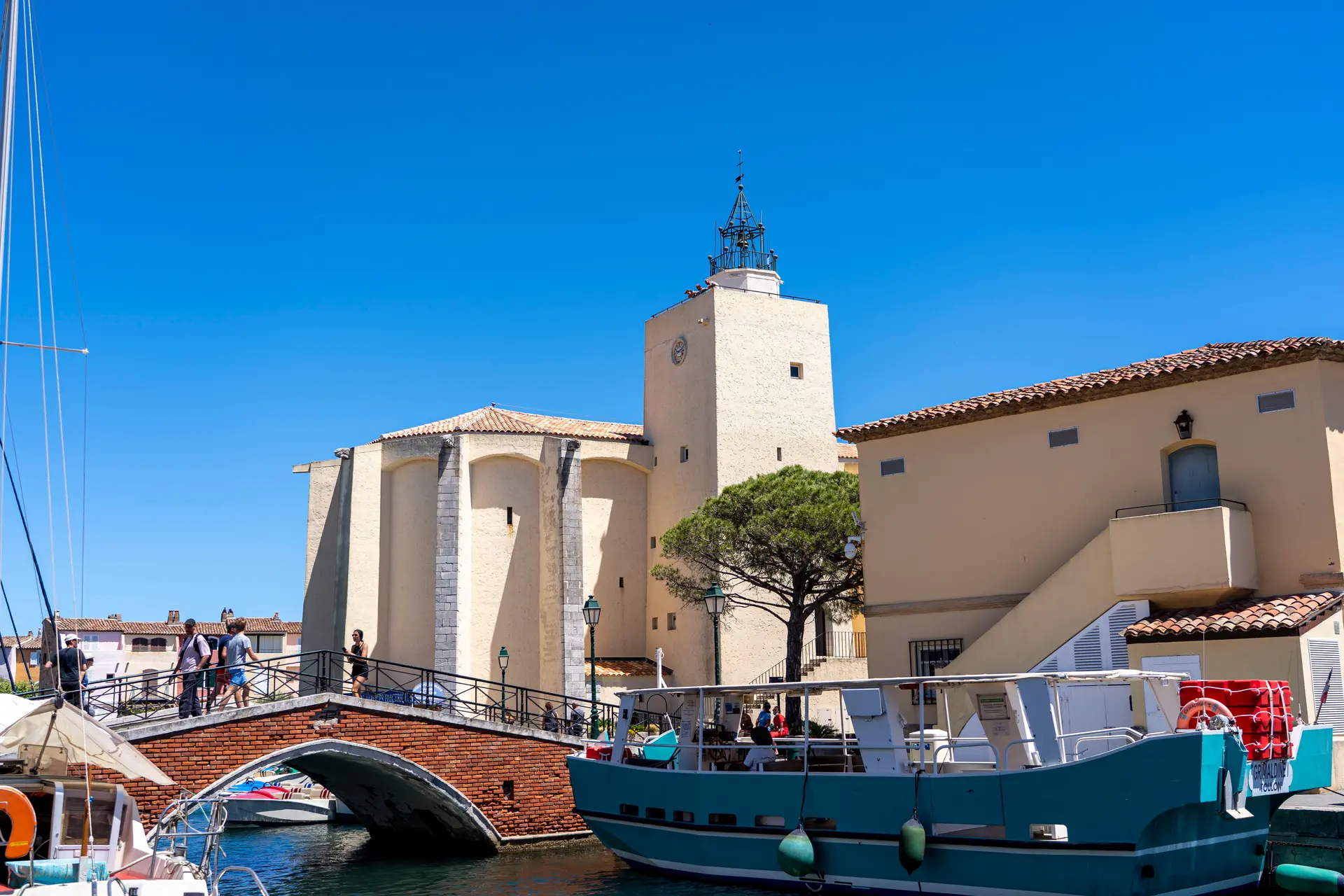 Église Saint François d'Assise