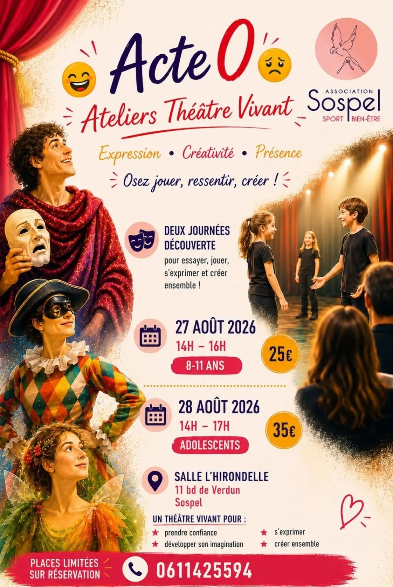 Affiche