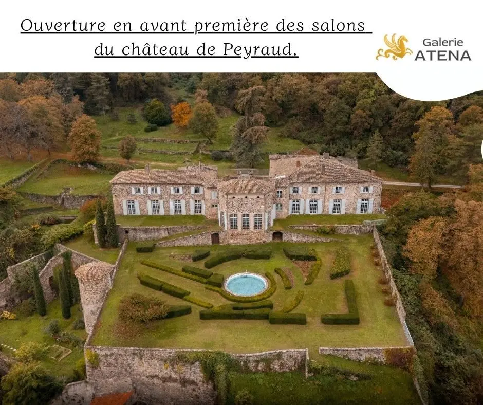 Photo du château