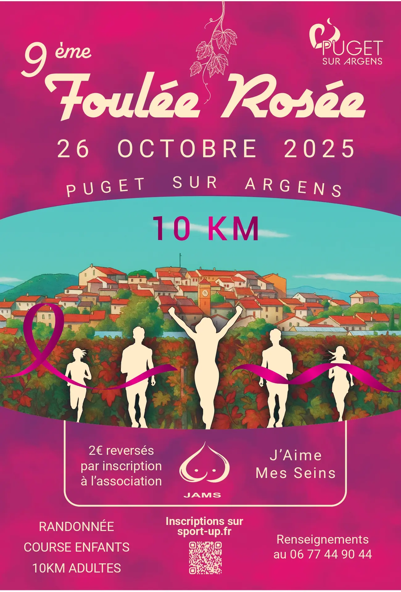 Mairie Puget sur Argens